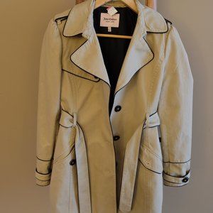 Juicy Couture Trench Coat